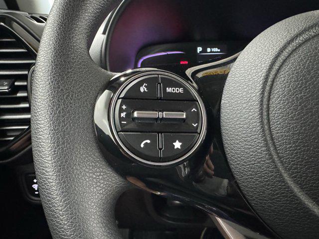 used 2024 Kia Soul car, priced at $21,771
