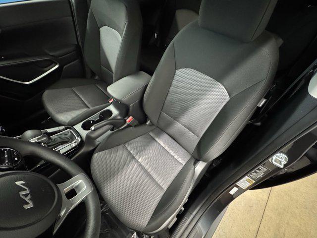 used 2024 Kia Soul car, priced at $21,771