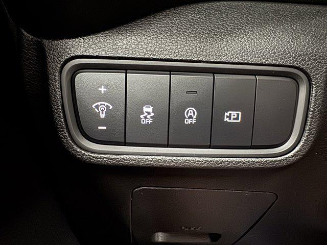 used 2024 Kia Soul car, priced at $21,771