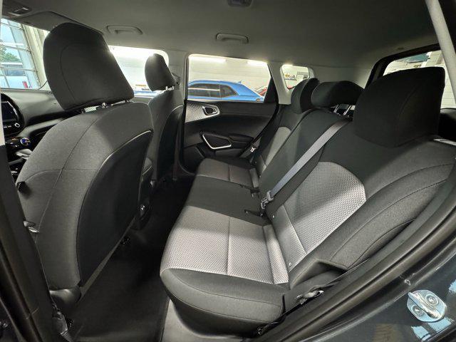 used 2024 Kia Soul car, priced at $21,771