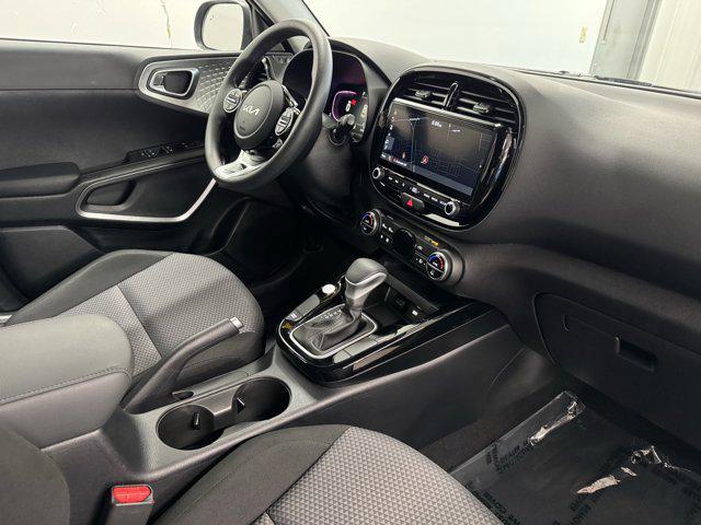 used 2024 Kia Soul car, priced at $21,771