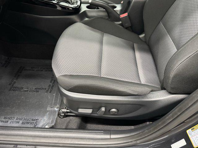 used 2024 Kia Soul car, priced at $21,771
