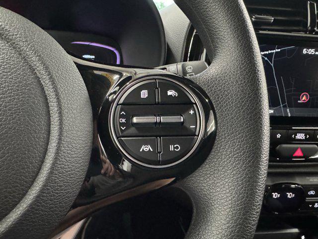 used 2024 Kia Soul car, priced at $21,771