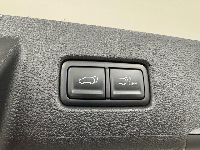 new 2025 Kia Telluride car, priced at $52,205
