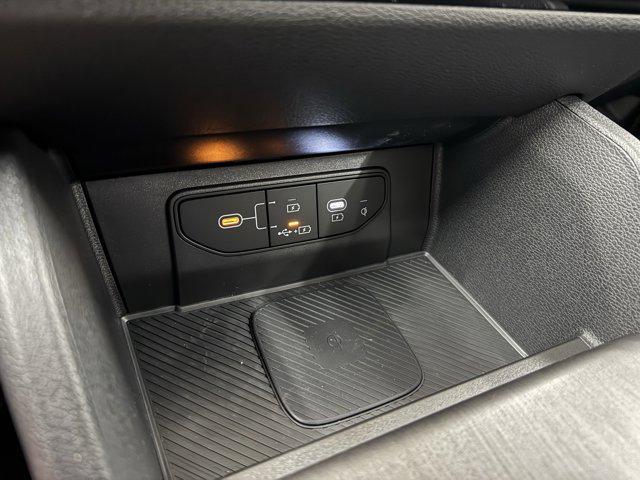 new 2026 Kia Sportage car, priced at $36,607