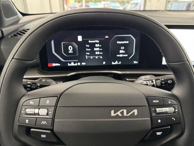 new 2026 Kia Sportage car, priced at $36,607