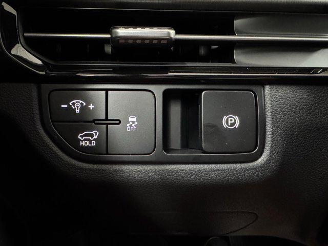 new 2026 Kia Sportage car, priced at $36,607