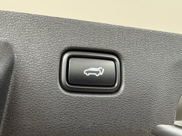 new 2026 Kia Sportage car, priced at $39,060