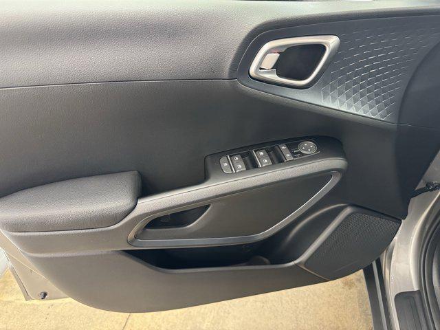 new 2025 Kia Soul car, priced at $25,365