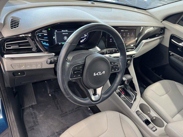 used 2022 Kia Niro car, priced at $21,672