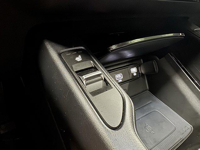 used 2022 Kia Telluride car, priced at $31,373