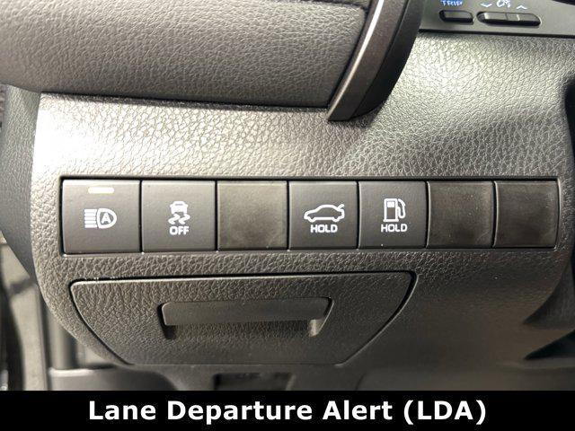 used 2021 Toyota Camry car, priced at $20,146
