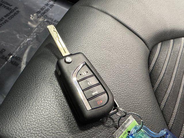 used 2021 Toyota Camry car, priced at $20,146