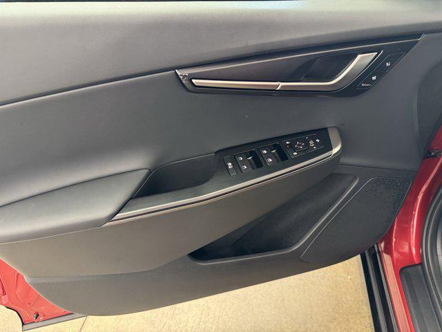 new 2025 Kia EV6 car, priced at $54,145