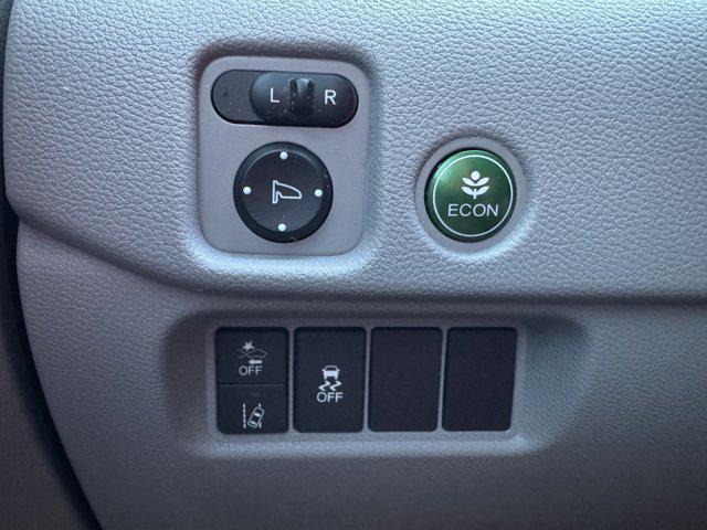 used 2021 Honda Pilot car, priced at $19,861