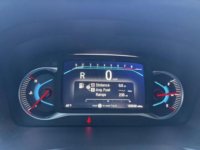 used 2021 Honda Pilot car, priced at $19,861