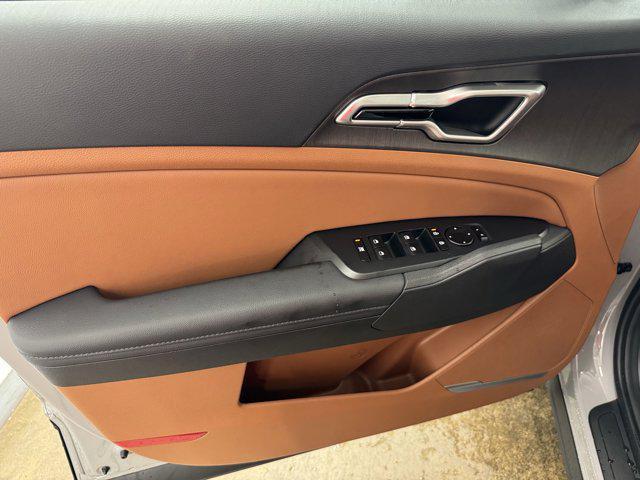 new 2026 Kia Sportage car, priced at $35,463