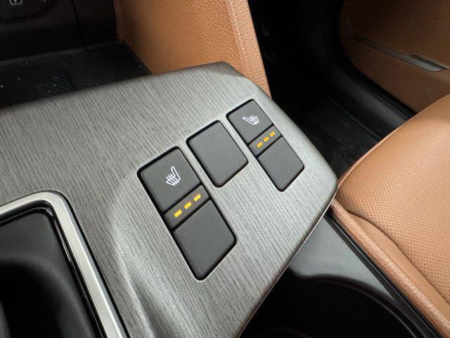 new 2026 Kia Sportage car, priced at $35,463