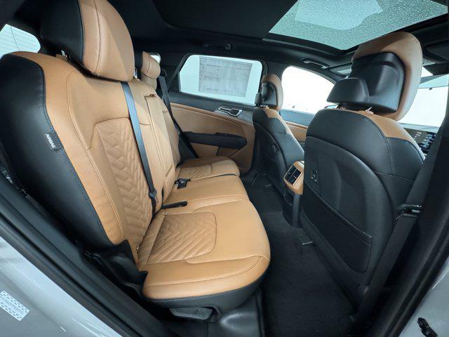 new 2026 Kia Sportage car, priced at $35,463