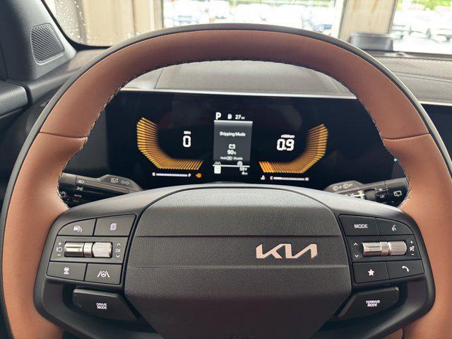 new 2026 Kia Sportage car, priced at $35,463