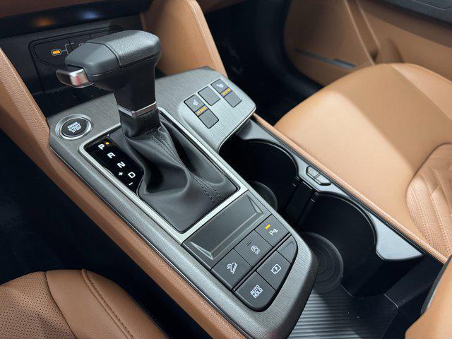 new 2026 Kia Sportage car, priced at $35,463
