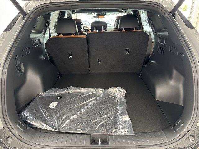 new 2026 Kia Sportage car, priced at $35,463