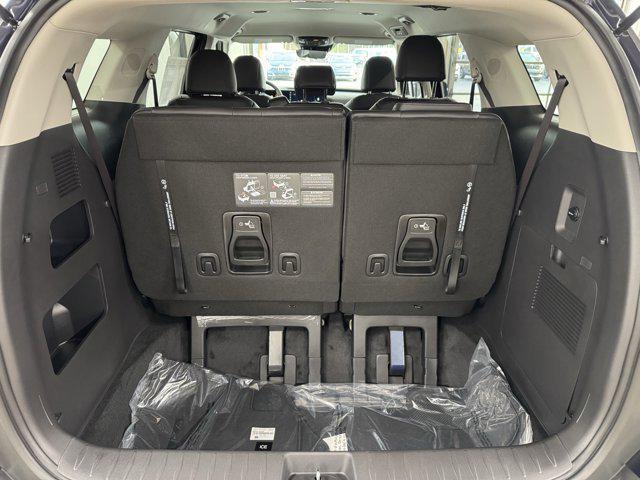 new 2026 Kia Carnival car, priced at $40,690