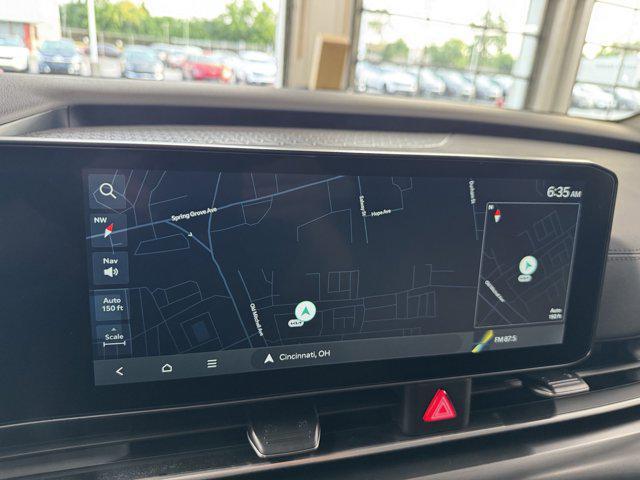 new 2026 Kia Carnival car, priced at $40,690