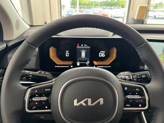 new 2026 Kia Carnival car, priced at $40,690