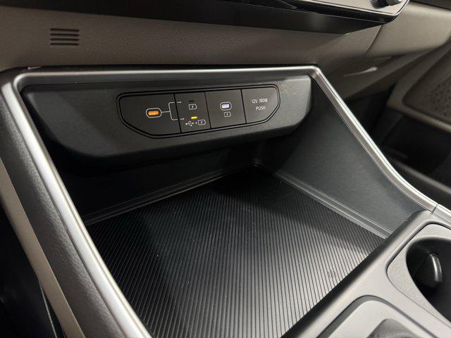 new 2026 Kia Carnival car, priced at $40,690