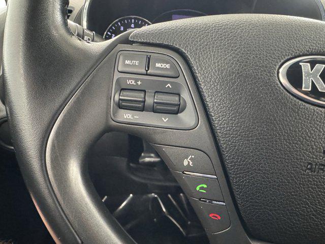 used 2015 Kia Forte car, priced at $10,307