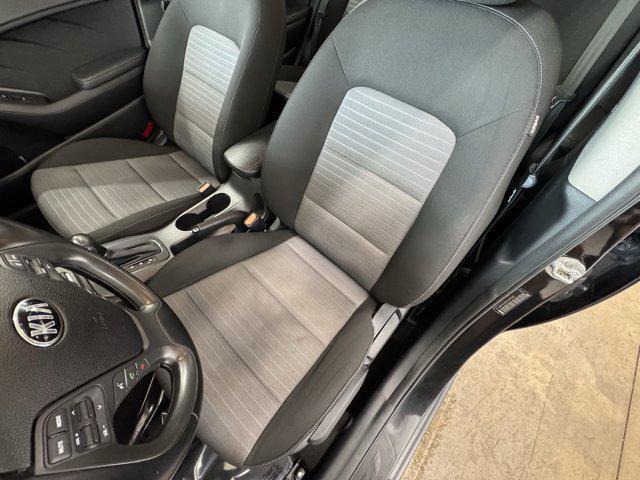 used 2015 Kia Forte car, priced at $10,307
