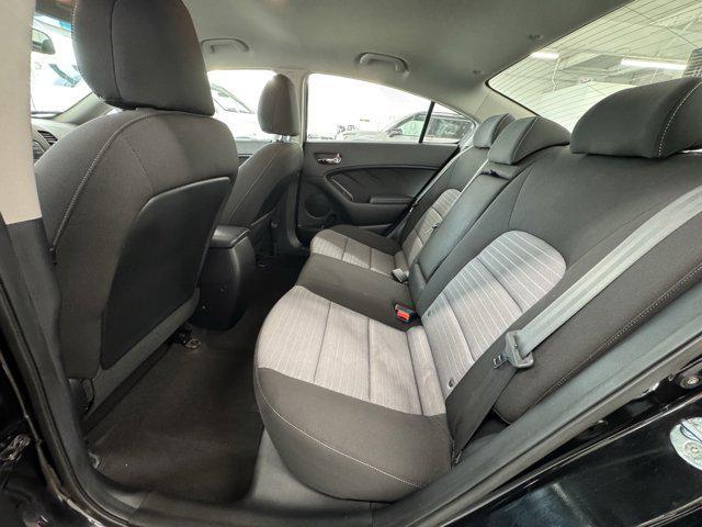 used 2015 Kia Forte car, priced at $10,307