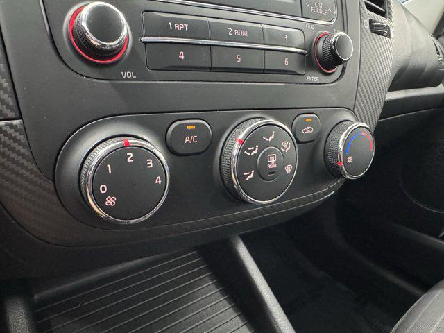 used 2015 Kia Forte car, priced at $10,307
