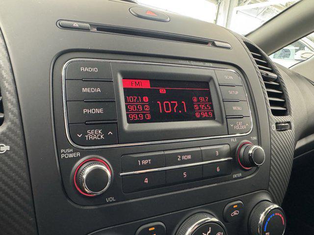 used 2015 Kia Forte car, priced at $10,307