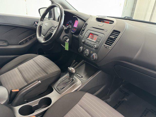 used 2015 Kia Forte car, priced at $10,307