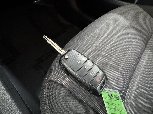 used 2015 Kia Forte car, priced at $10,307