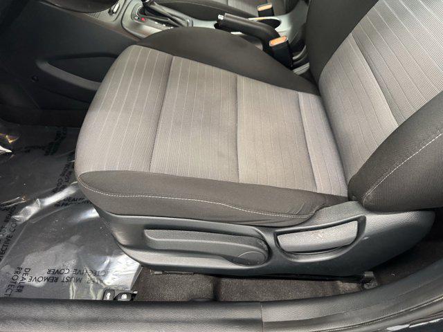 used 2015 Kia Forte car, priced at $10,307