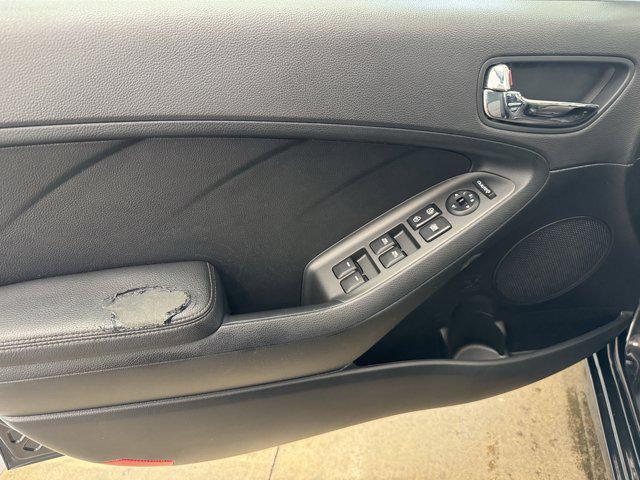 used 2015 Kia Forte car, priced at $10,307