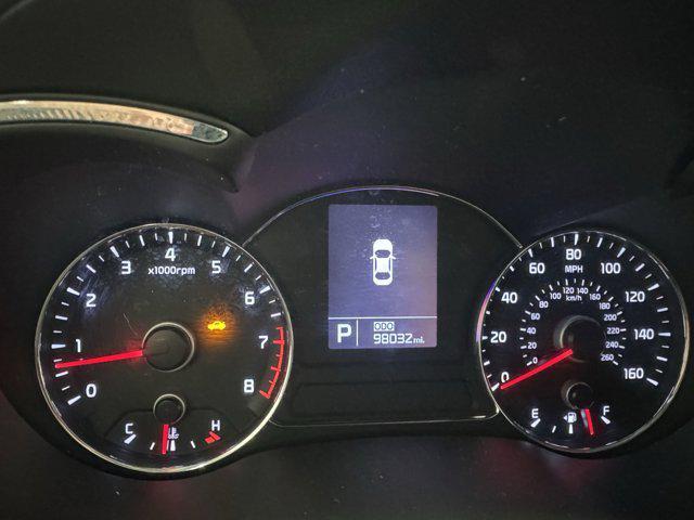 used 2015 Kia Forte car, priced at $10,307