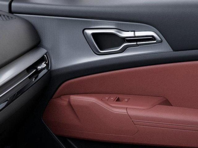 new 2026 Kia Sportage Hybrid car, priced at $41,040