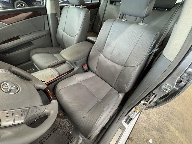 used 2009 Toyota Avalon car, priced at $7,547