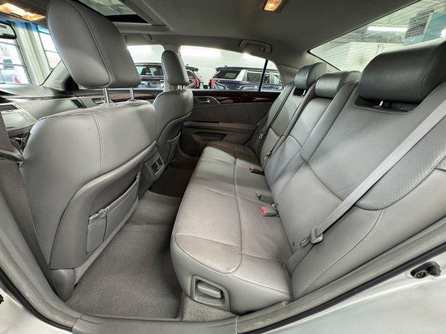 used 2009 Toyota Avalon car, priced at $7,547