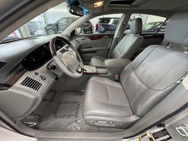 used 2009 Toyota Avalon car, priced at $7,547