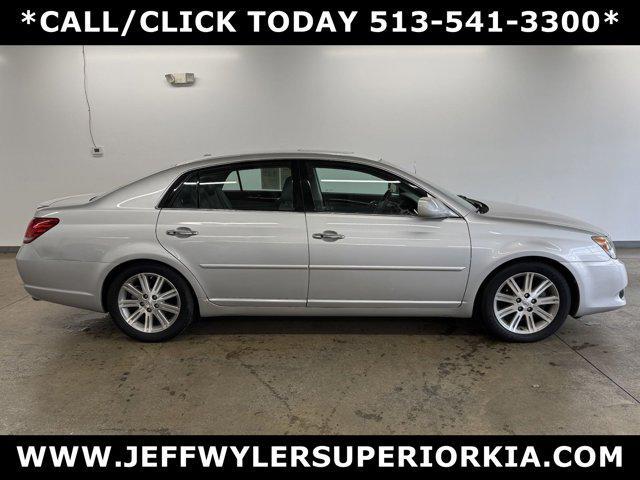 used 2009 Toyota Avalon car, priced at $7,547