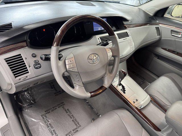 used 2009 Toyota Avalon car, priced at $7,547