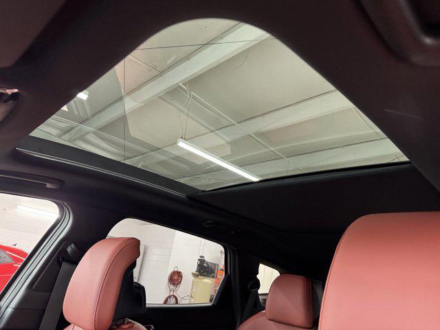 new 2026 Kia Sportage car, priced at $37,981