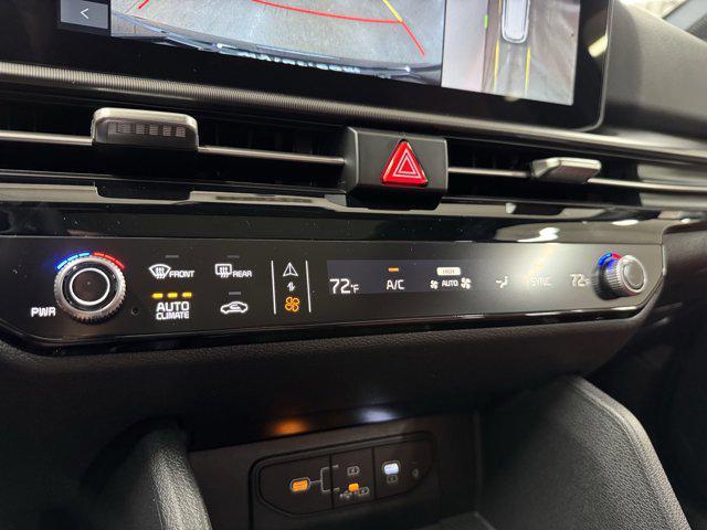 new 2026 Kia Sportage car, priced at $37,981