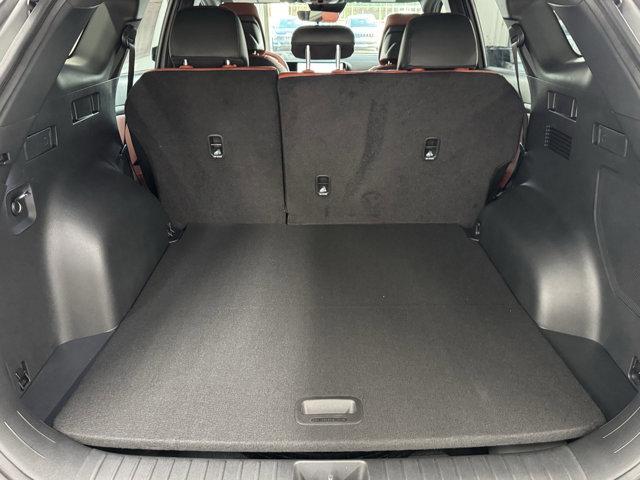 new 2026 Kia Sportage car, priced at $37,981