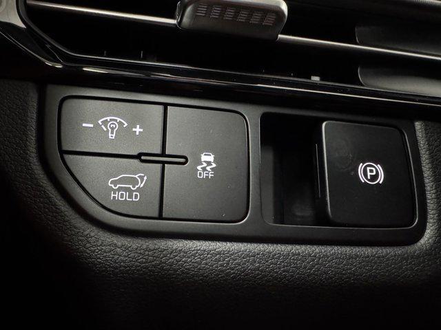 new 2026 Kia Sportage car, priced at $37,981